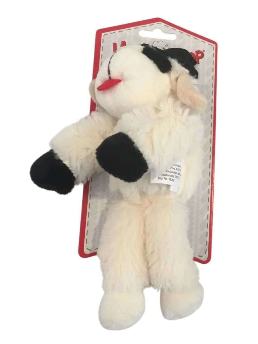 Lamb Chop 7